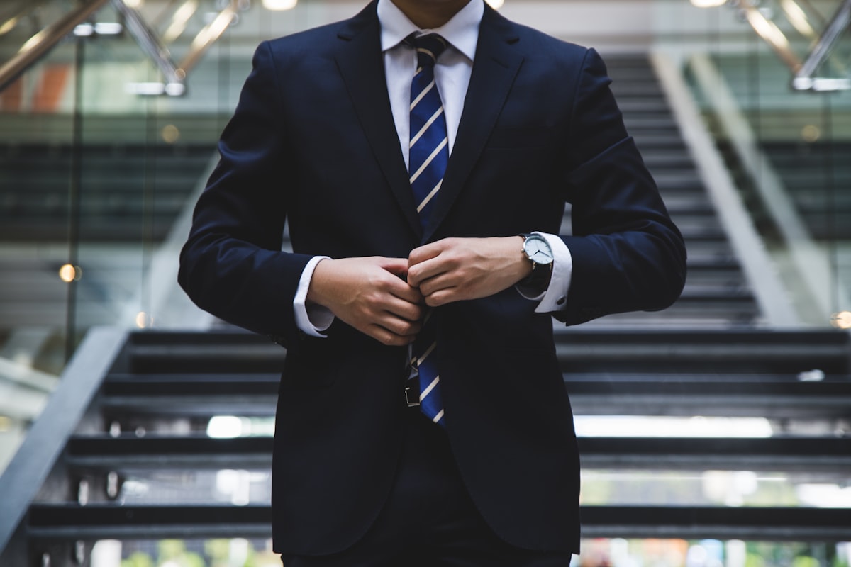 Risk Management Strategies for Business Investors