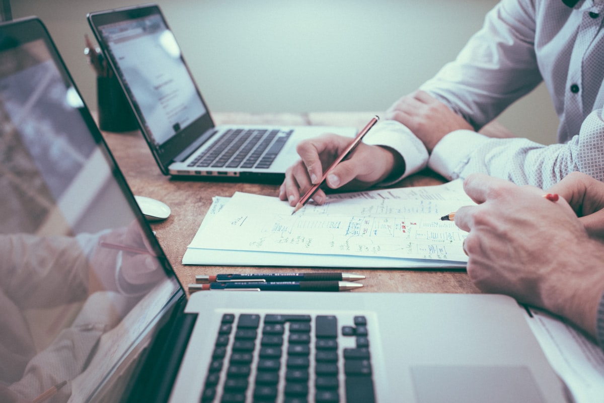 Business Advisory Services