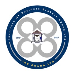IBB Ghana Logo
